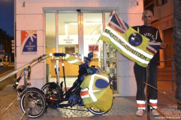 martin hutchinson en denia