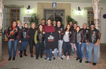 matinal motera ondara 2016