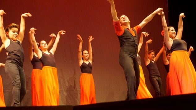 miguel angel bolo actuo para baix la mar