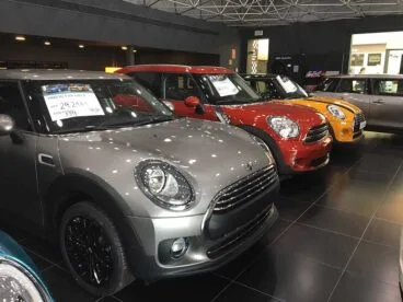 MINI FAN DAYS Fersán Vergel