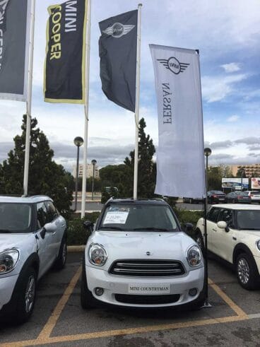 Mini gris Fersán Vergel