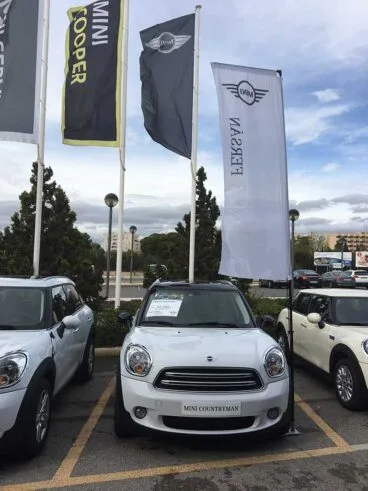 Mini gris Fersán Vergel
