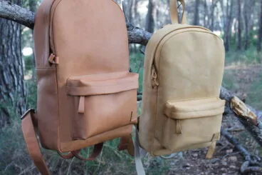Mochilas Mansaketo