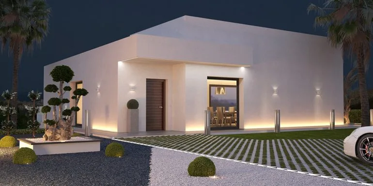 Nueva construcción Stella Inmo Consulting