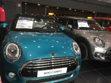 Ofertas Mini Fersán Vergel