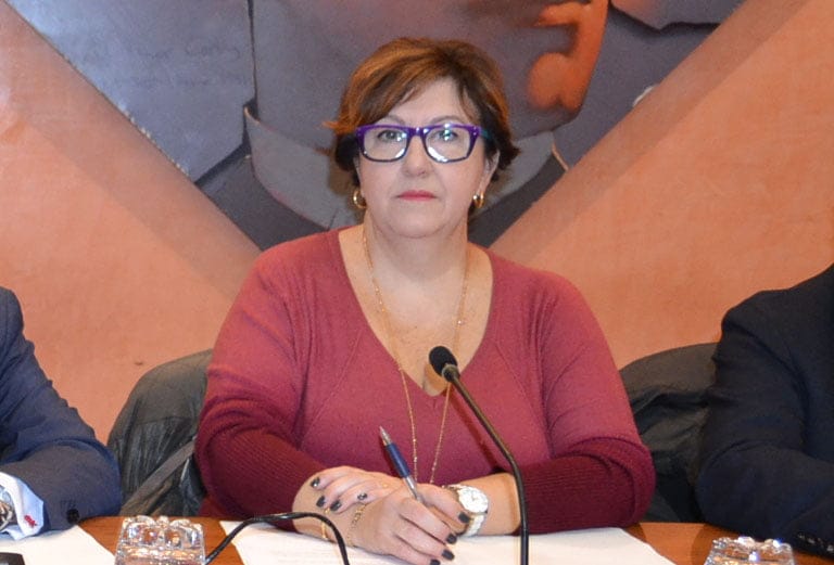 Opinión Pepa Sivera (PP): "Los silencios del Sr. Concejal de Educación" 1 Pepa Sivera