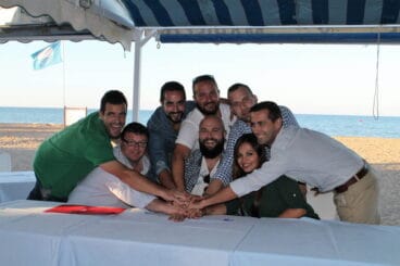 rafa cheli sera el artista de paris pedrera