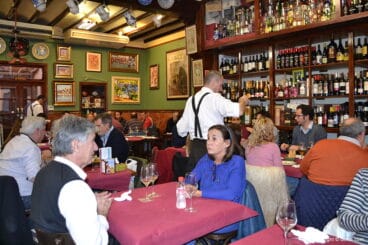 restaurante miguel juan