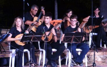 rondalla daniya denia