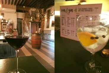 Sorteo Vin&Gin