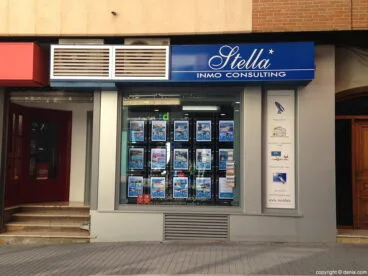 Stella Inmo Consulting entrada