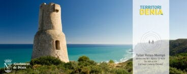 talleres participatvos rotes montgo