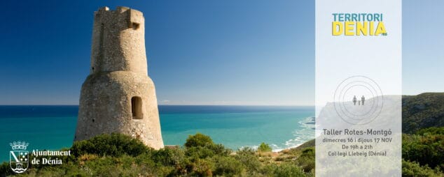 talleres participatvos rotes montgo