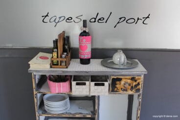 tapes del port mesa