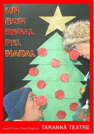un bon regal per nadal