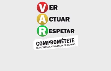 vacunació contra la violència de gènere matria