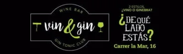 Vin&Gin
