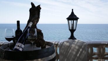 vino restuarante mena