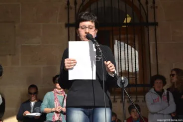 Día Internacional de la Discapacidad – Lectura