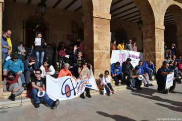 Día Internacional de la Discapacidad – Aprosdeco