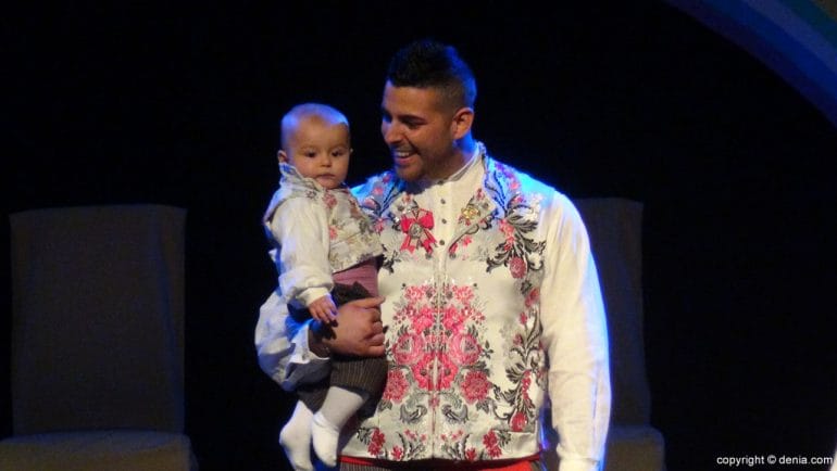 Presentación Camp Roig 2017 - Falerito