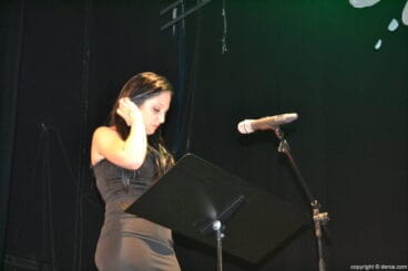 Presentación Camp Roig 2017 – Exaltadora de Rui