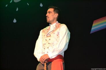 Presentación Camp Roig 2017 – Damián