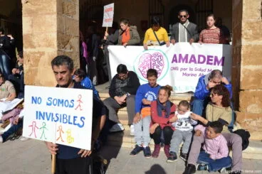 Día Internacional de la Discapacidad – Amadem