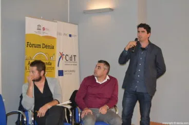 IV Fòrum Arròs a Banda Dénia – Productores de la Marina