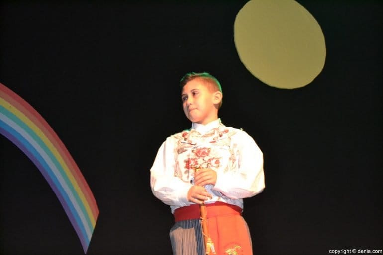 Presentación Camp Roig 2017 - Rui