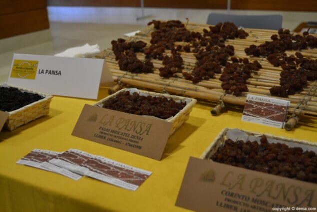 La implicación de la comarca en el proyecto de Ciudad Creativa de la Gastronomía protagoniza el foro del Arròs a banda 8 07 iv forum arros a banda denia la pansa