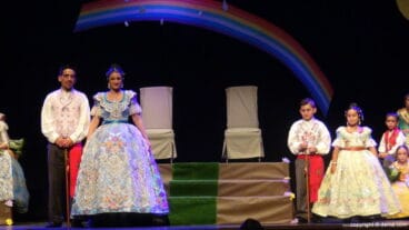 Presentación Camp Roig 2017 – Cargos