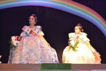 Presentación Camp Roig 2017 – Isabel e Irene