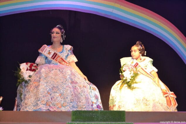 07 presentacion camp roig 2017 isabel e irene