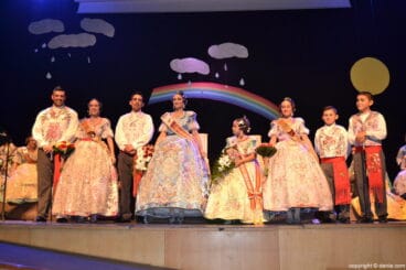 Presentación Camp Roig 2017 – Cargos 2016 y 2017