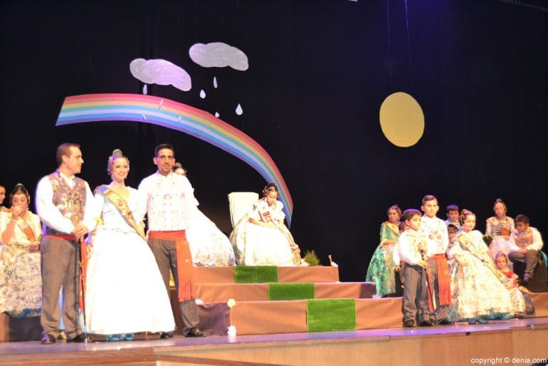 Presentación Camp Roig 2017 - Falla Oeste