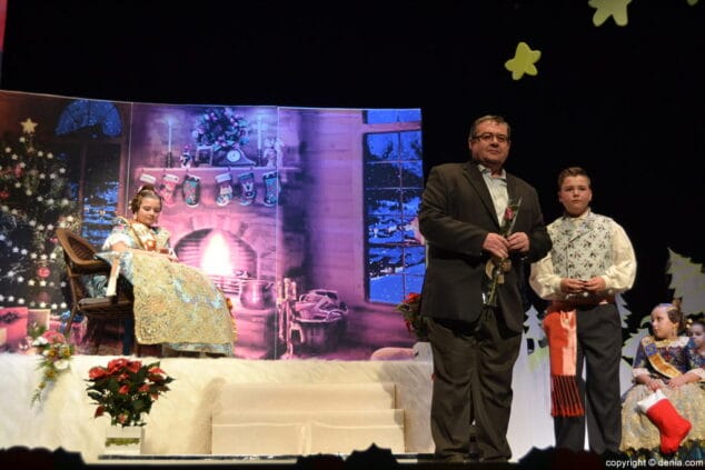 15 presentacion infantil les roques 2017 paco rosello