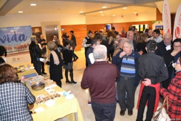 IV Fòrum Arròs a Banda Dénia – Feria de productos de la Marina