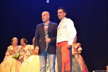 Presentación Camp Roig 2017 – Javier Scotto