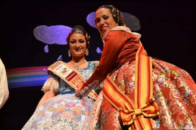 27 presentacion camp roig 2017 fallera mayor de denia