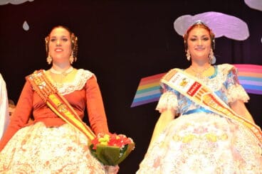 Presentación Camp Roig 2017 – Inés Alacreu