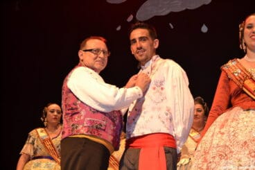 Presentación Camp Roig 2017 – José Antonio Monsonís