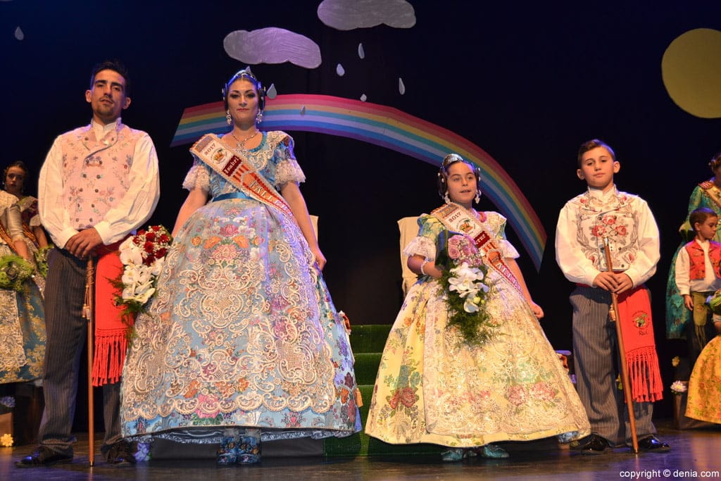 Presentación Camp Roig 2017 - Cargos