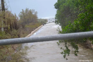 Acequia de Albaranes
