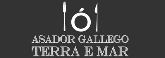 Asador gallego Terra e Mar