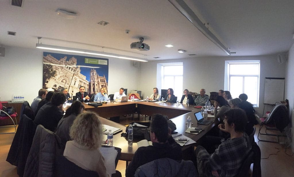 Asamblea de la Asociación de Destinos para la Promoción Turística