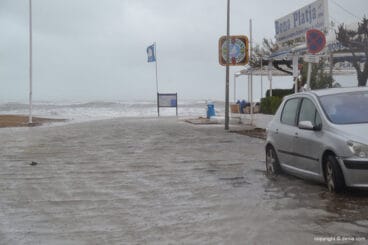 Assagador de San Pere