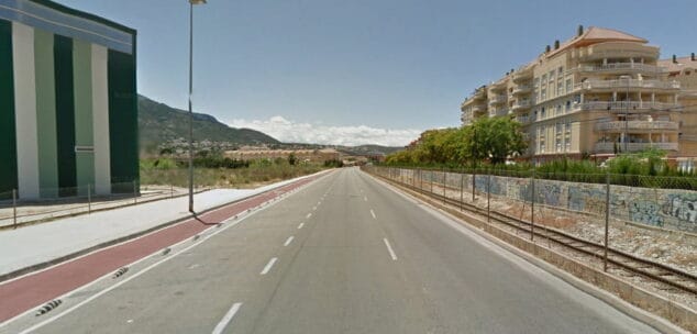 avenida joan fuster denia