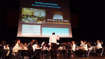 Banda Juvenil Dénia