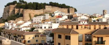 barrio les roques
